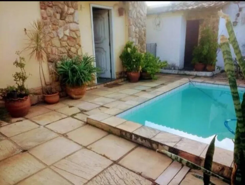 Casa, 3 quartos, 120 m² - Foto 2