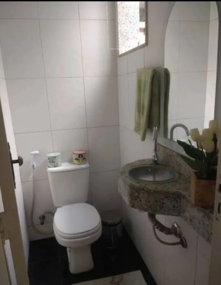 Casa, 3 quartos, 120 m² - Foto 12