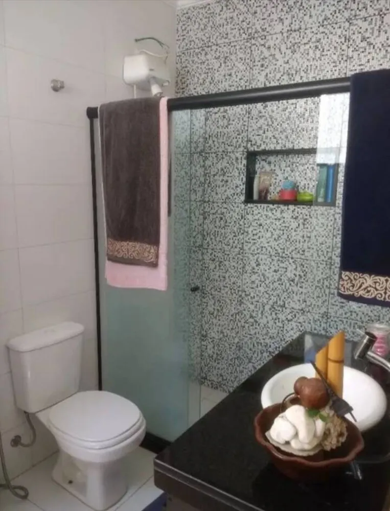 Casa, 3 quartos, 120 m² - Foto 11