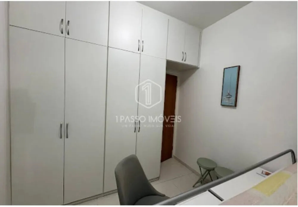 Apartamento, 3 quartos, 80 m² - Foto 12