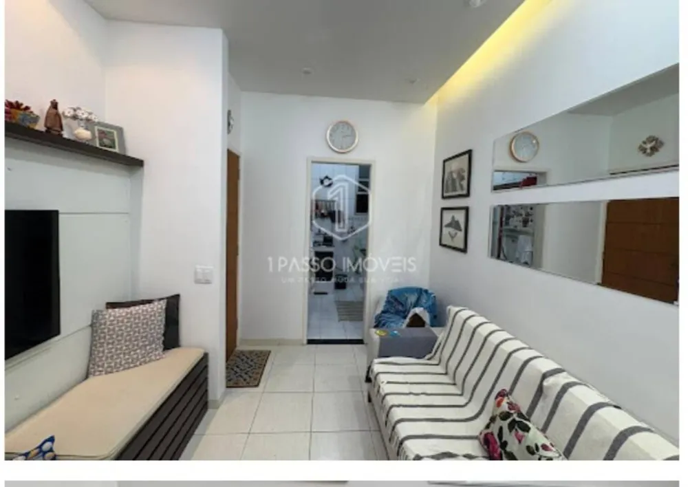 Apartamento, 3 quartos, 80 m² - Foto 3