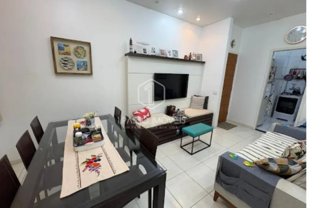 Apartamento, 3 quartos, 80 m² - Foto 9