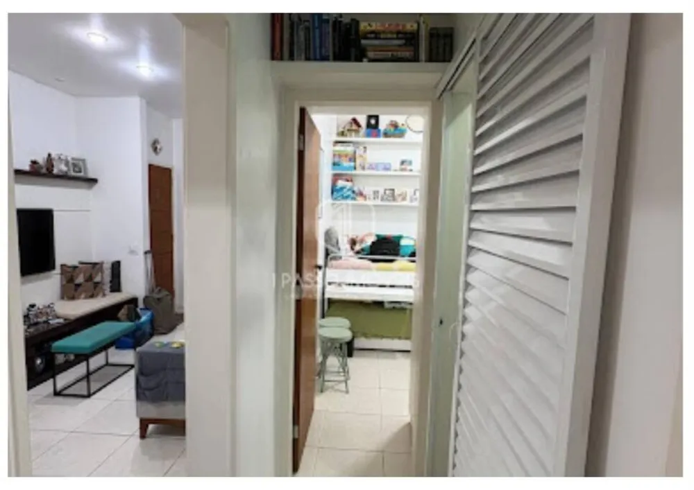 Apartamento, 3 quartos, 80 m² - Foto 8
