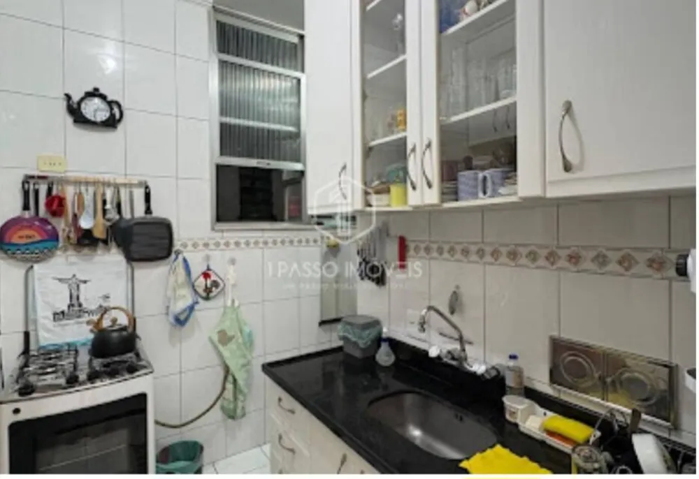 Apartamento, 3 quartos, 80 m² - Foto 15