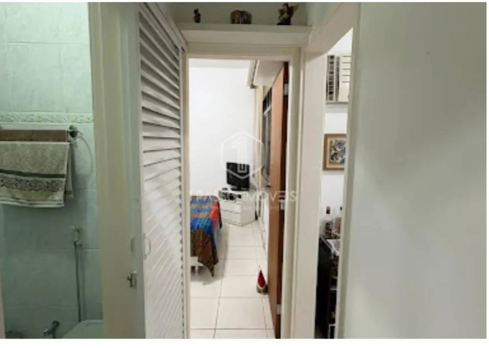 Apartamento, 3 quartos, 80 m² - Foto 4