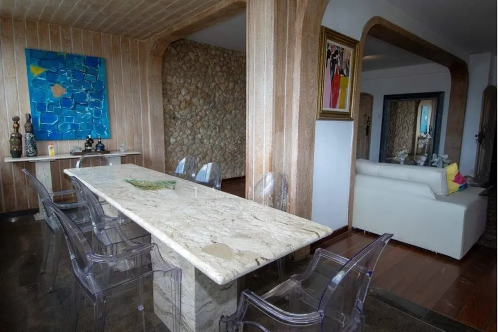 Apartamento, 4 quartos, 224 m² - Foto 4