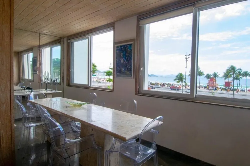 Apartamento, 4 quartos, 224 m² - Foto 17