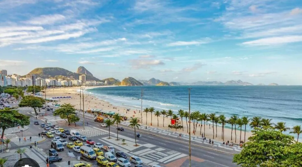 Apartamento, 4 quartos, 224 m² - Foto 1