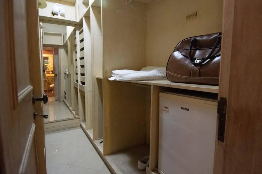 Apartamento, 4 quartos, 224 m² - Foto 9