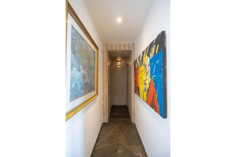 Apartamento, 4 quartos, 224 m² - Foto 11
