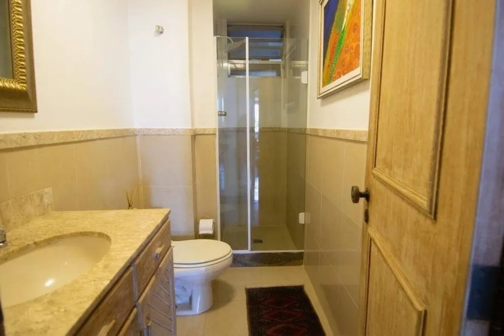 Apartamento, 4 quartos, 224 m² - Foto 23