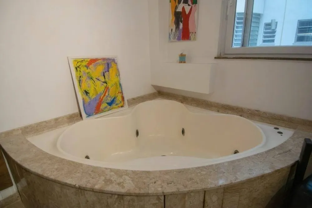 Apartamento, 4 quartos, 224 m² - Foto 6