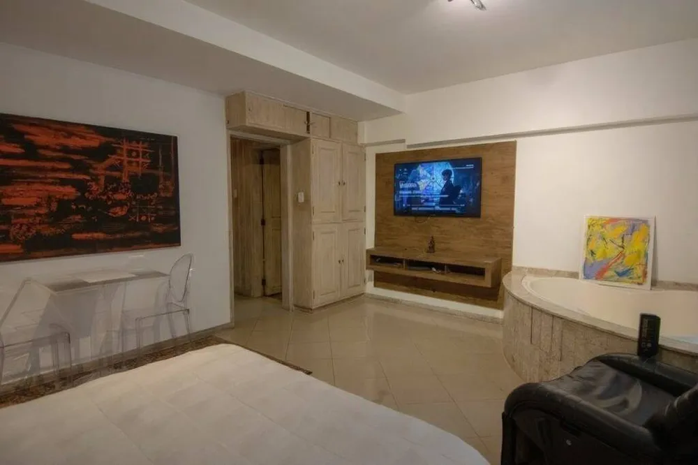 Apartamento, 4 quartos, 224 m² - Foto 15