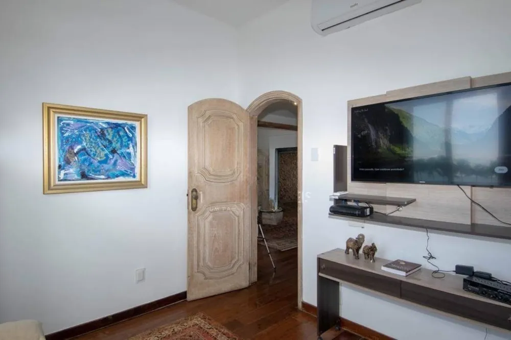 Apartamento, 4 quartos, 224 m² - Foto 5
