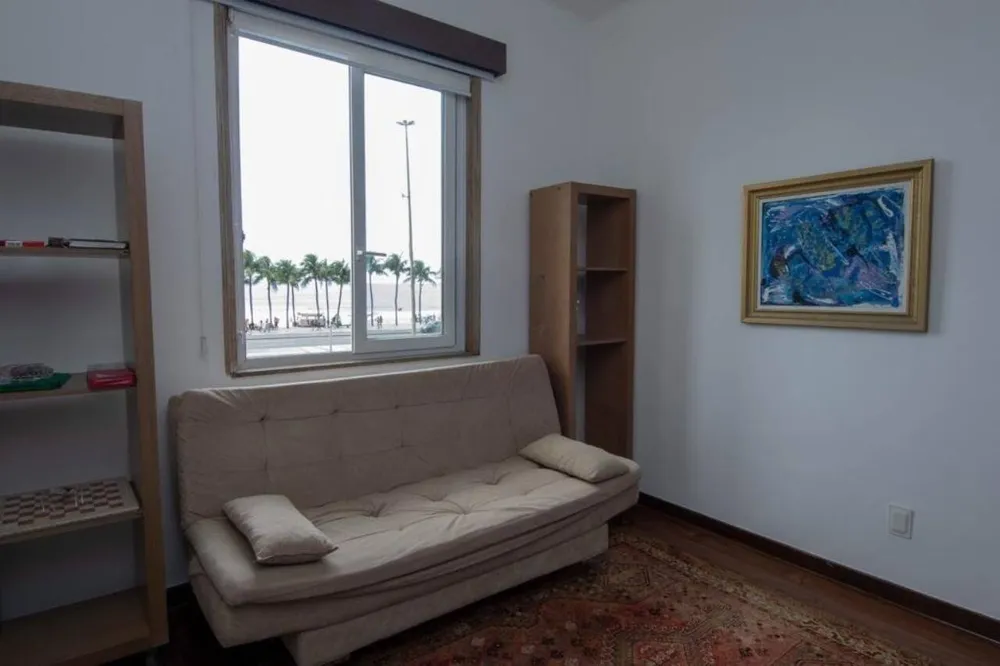 Apartamento, 4 quartos, 224 m² - Foto 10
