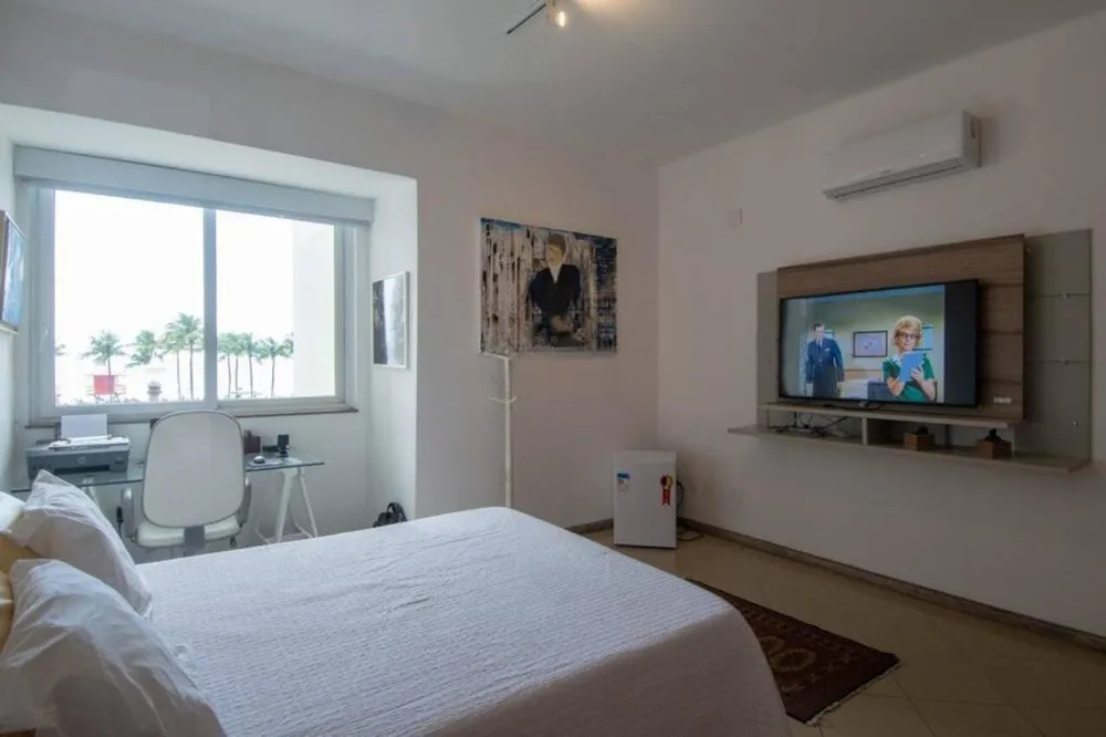 Apartamento, 4 quartos, 224 m² - Foto 14