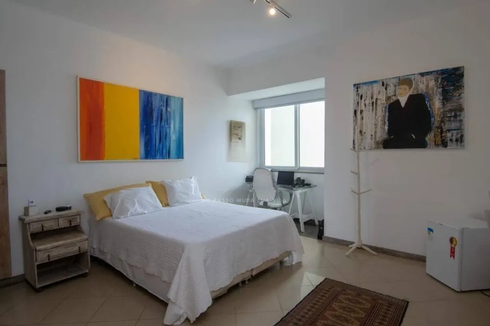 Apartamento, 4 quartos, 224 m² - Foto 6