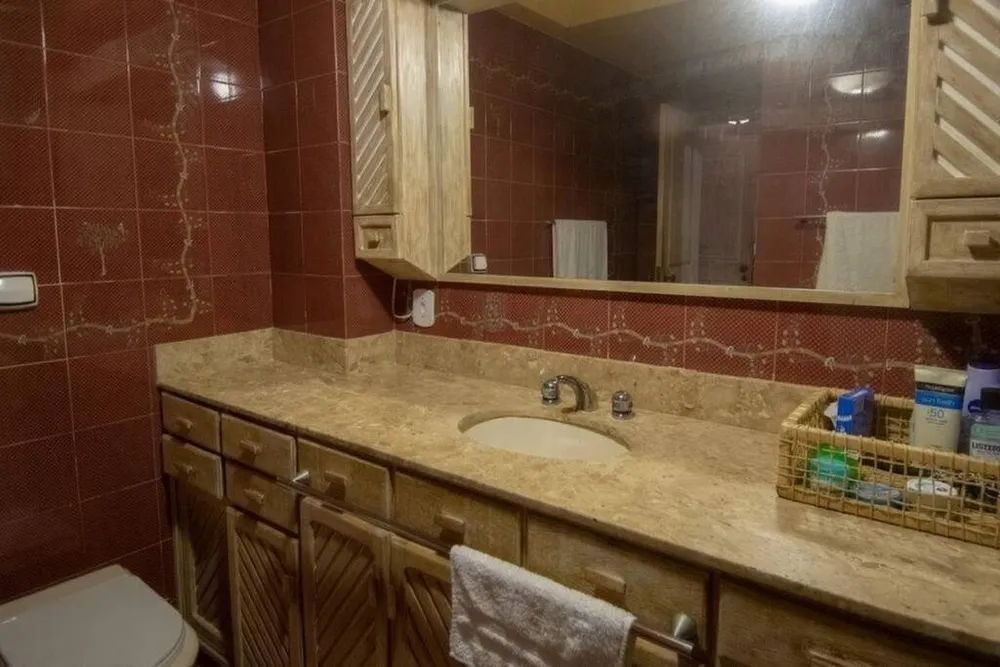 Apartamento, 4 quartos, 224 m² - Foto 12