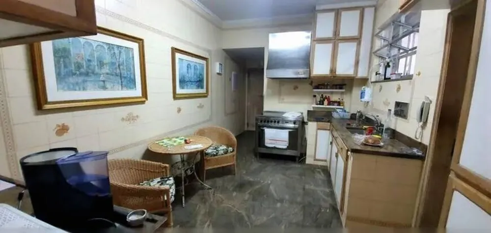 Apartamento, 4 quartos, 224 m² - Foto 21