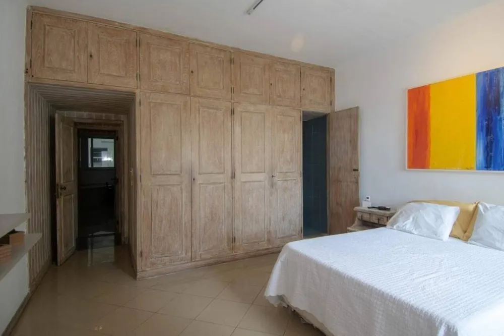 Apartamento, 4 quartos, 224 m² - Foto 3
