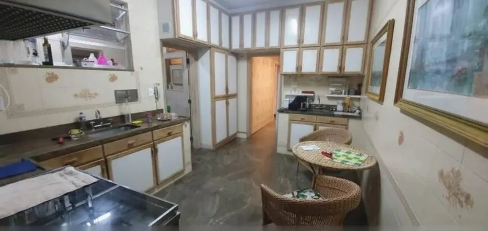 Apartamento, 4 quartos, 224 m² - Foto 22