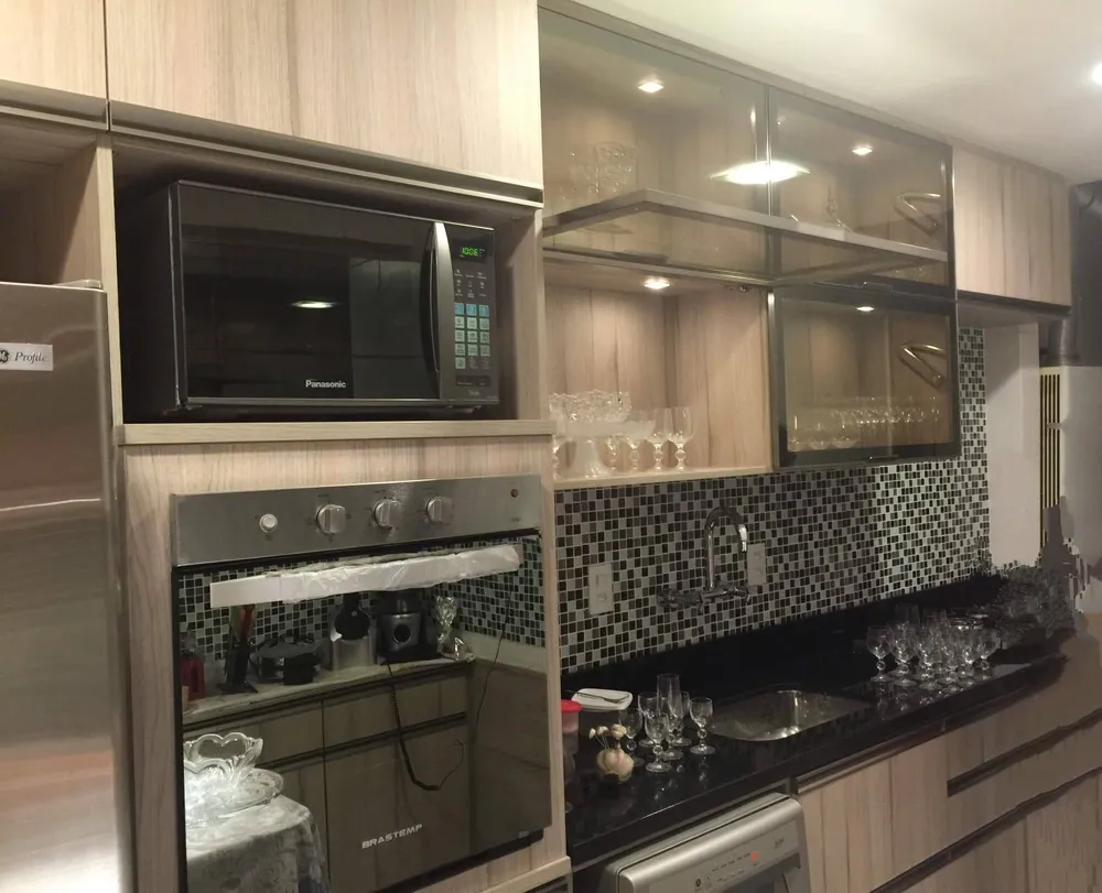 Apartamento, 3 quartos, 130 m² - Foto 9