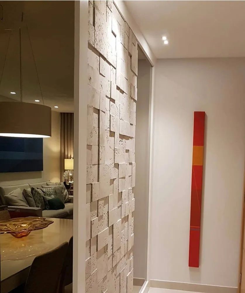 Apartamento, 3 quartos, 130 m² - Foto 6