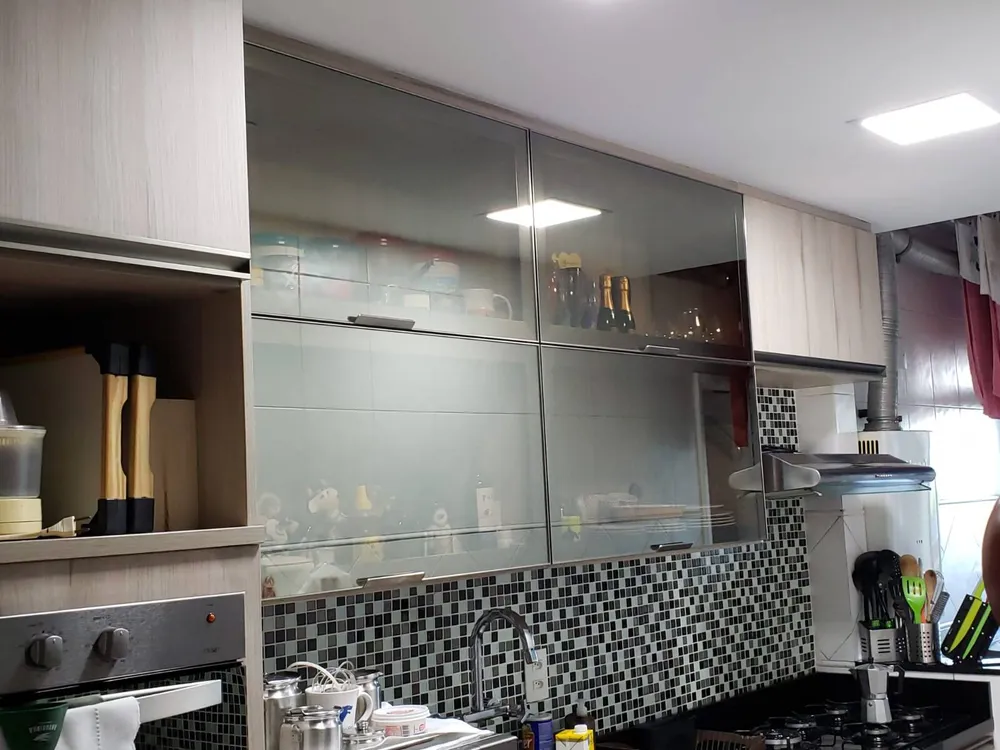 Apartamento, 3 quartos, 130 m² - Foto 11