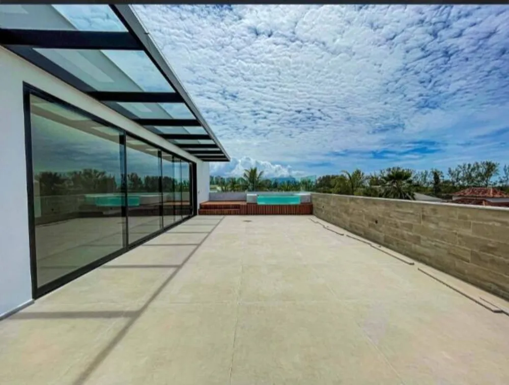 Casa, 5 quartos, 1350 m² - Foto 8