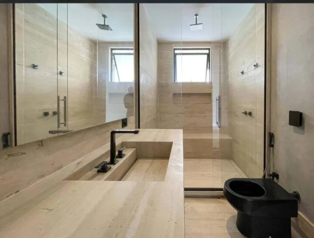Casa, 5 quartos, 1350 m² - Foto 2