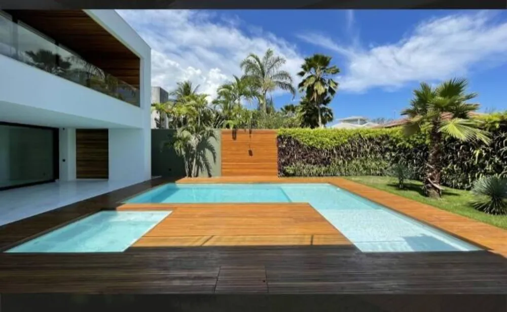 Casa, 5 quartos, 1350 m² - Foto 5
