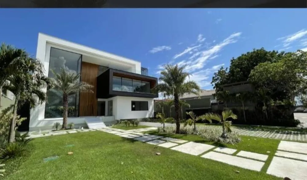Casa, 5 quartos, 1350 m² - Foto 30