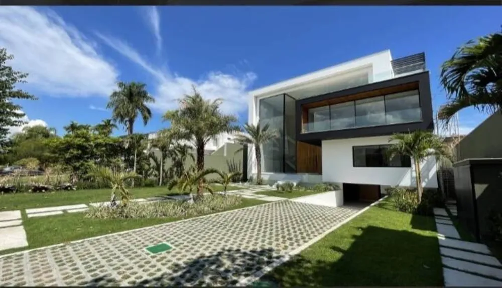 Casa, 5 quartos, 1350 m² - Foto 17