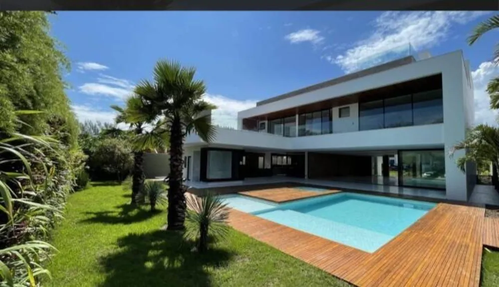 Casa, 5 quartos, 1350 m² - Foto 32