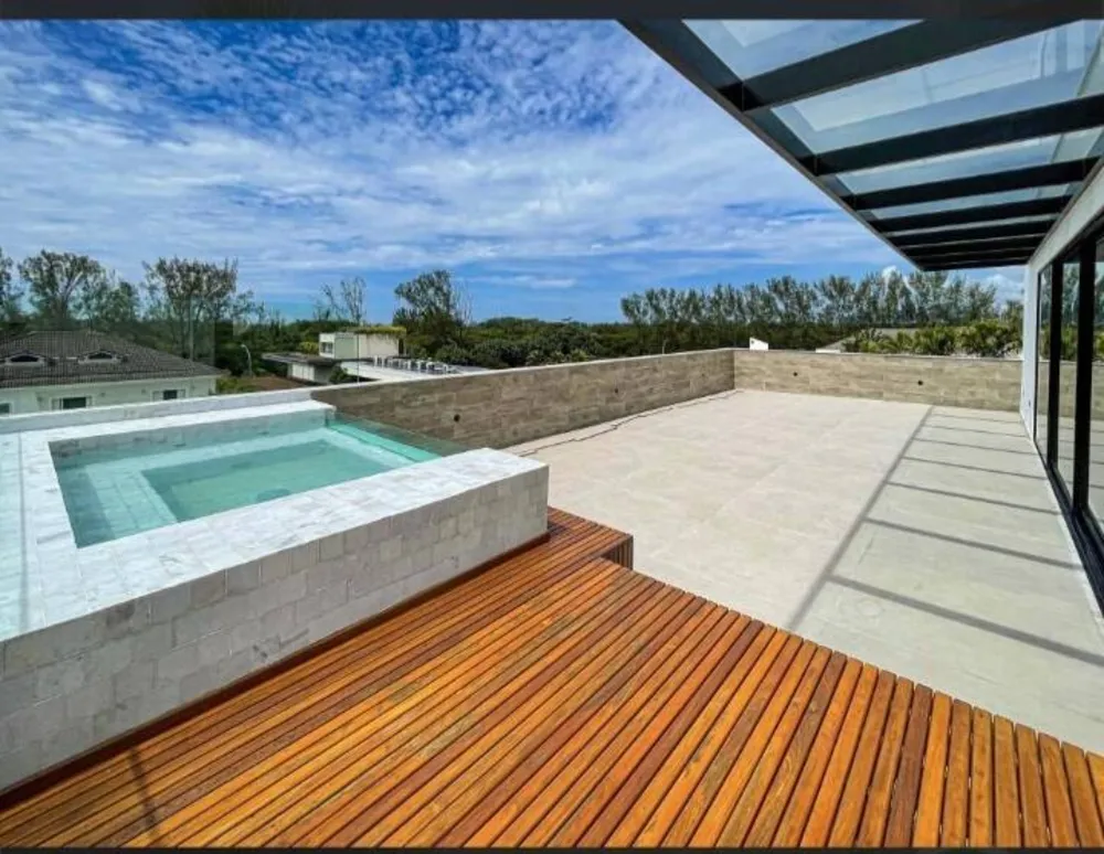 Casa, 5 quartos, 1350 m² - Foto 10