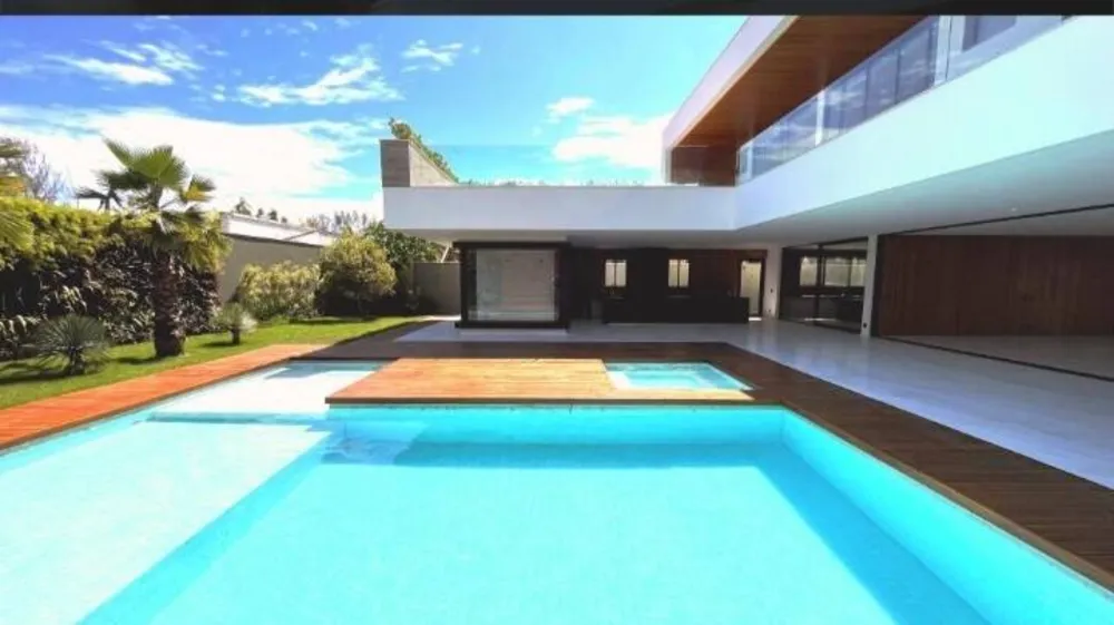 Casa, 5 quartos, 1350 m² - Foto 3