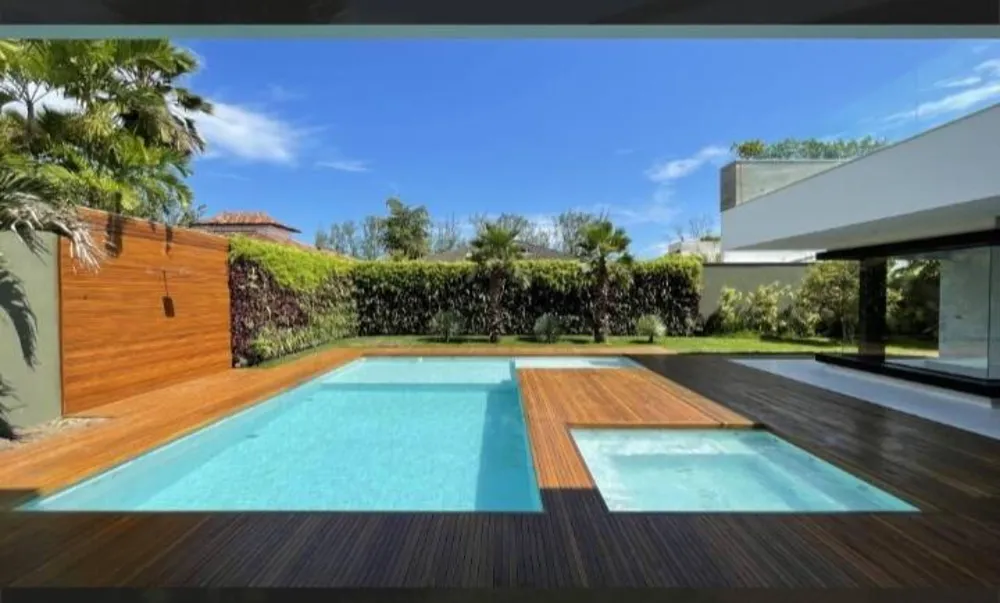 Casa, 5 quartos, 1350 m² - Foto 6