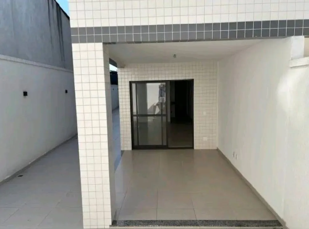 Apartamento, 2 quartos, 160 m² - Foto 6