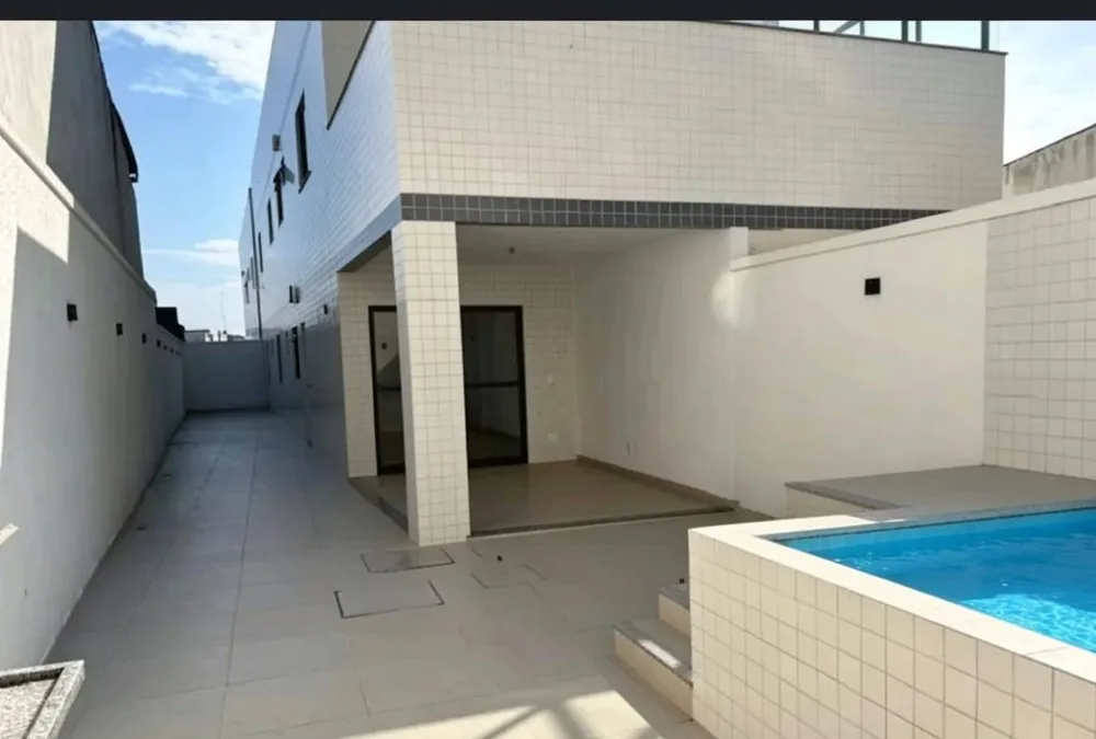 Apartamento, 2 quartos, 160 m² - Foto 4