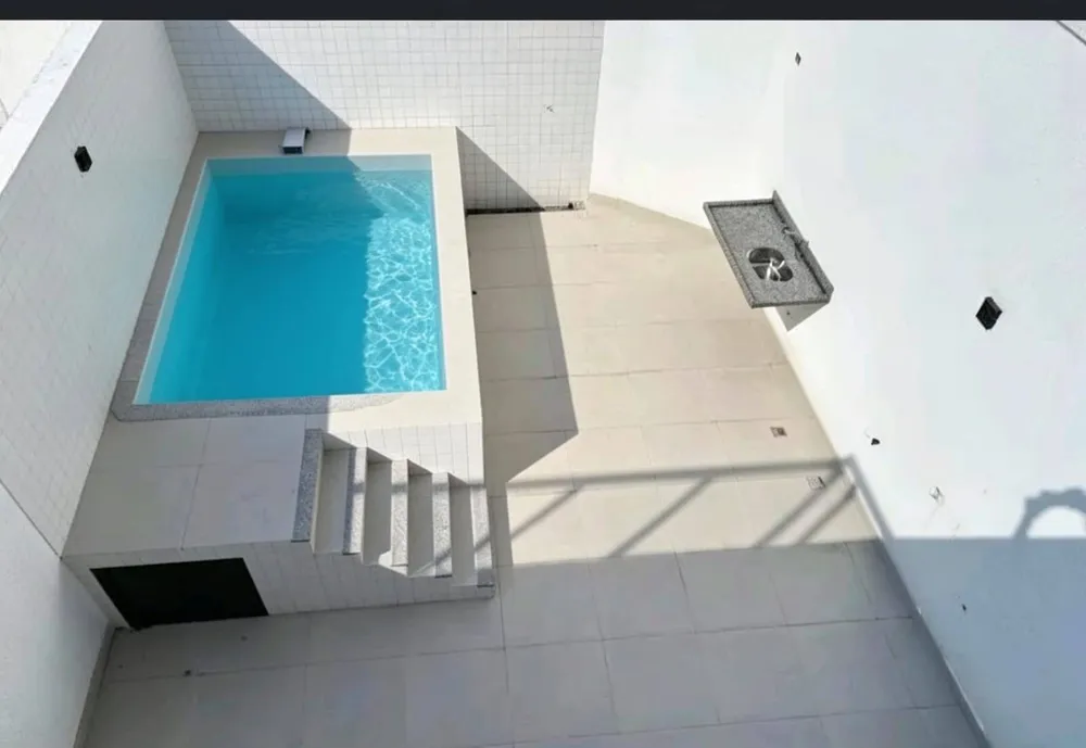 Apartamento, 2 quartos, 160 m² - Foto 1