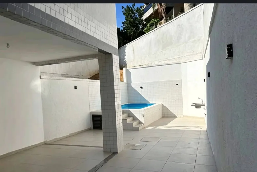 Apartamento, 2 quartos, 160 m² - Foto 3