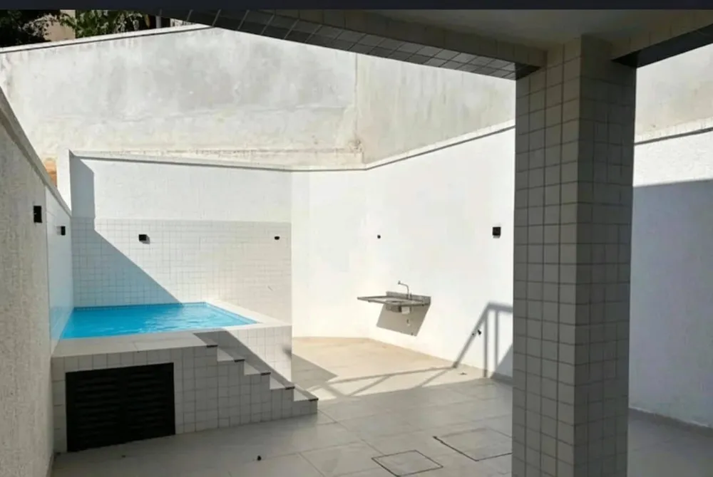 Apartamento, 2 quartos, 160 m² - Foto 2