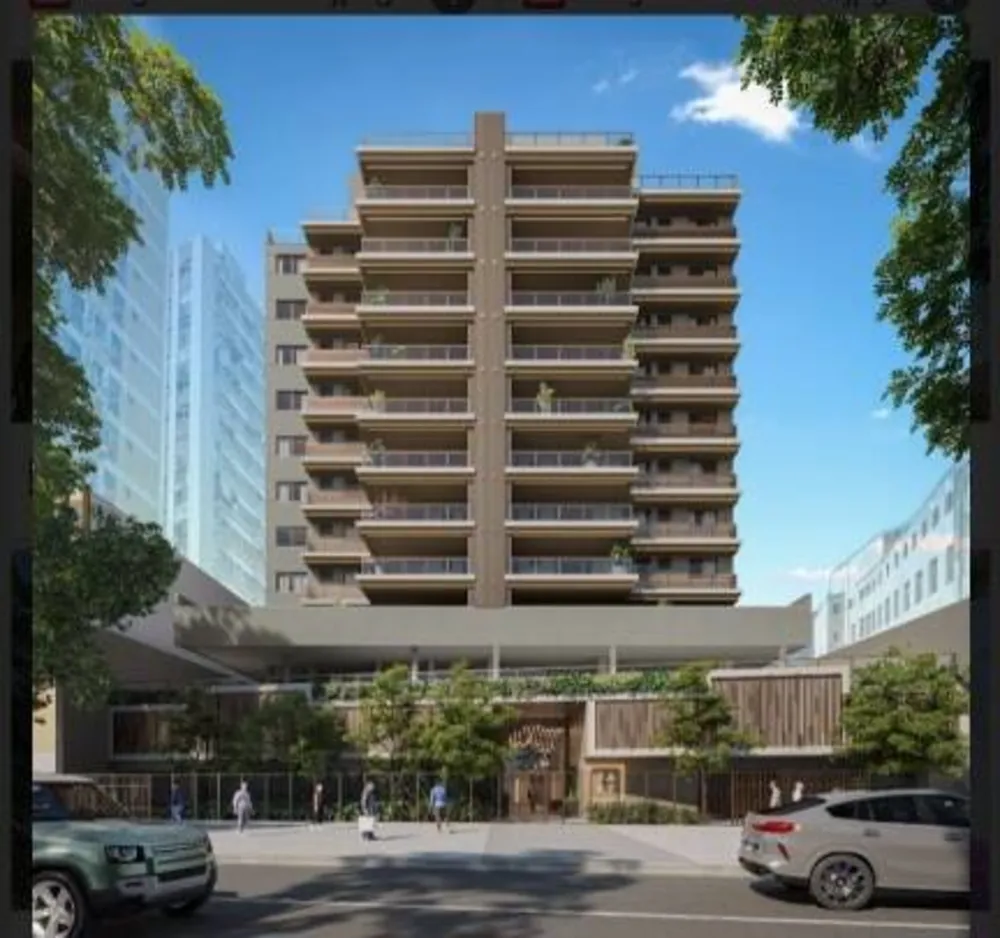 Apartamento, 3 quartos, 131 m² - Foto 7