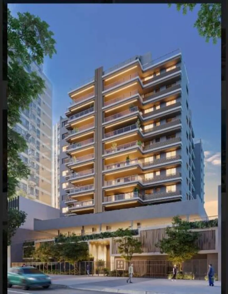 Apartamento, 3 quartos, 131 m² - Foto 14