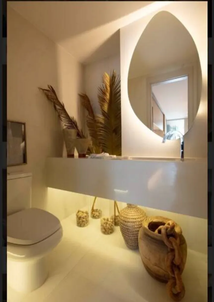 Apartamento, 3 quartos, 131 m² - Foto 17