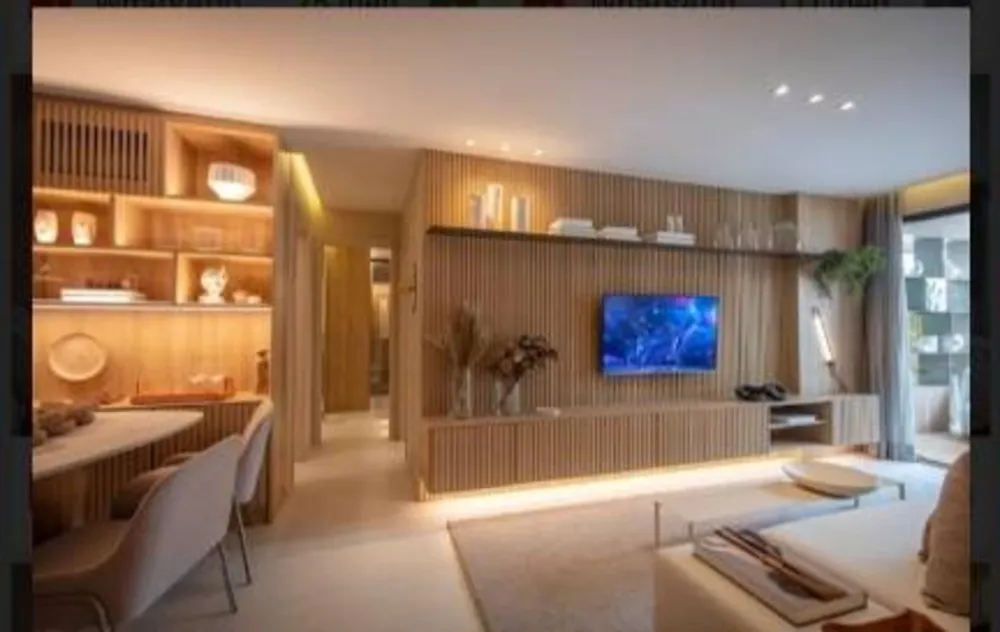 Apartamento, 3 quartos, 131 m² - Foto 15