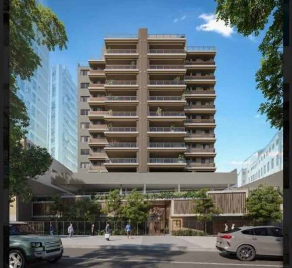 Apartamento, 3 quartos, 131 m² - Foto 2