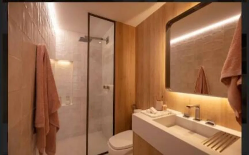 Apartamento, 3 quartos, 131 m² - Foto 24