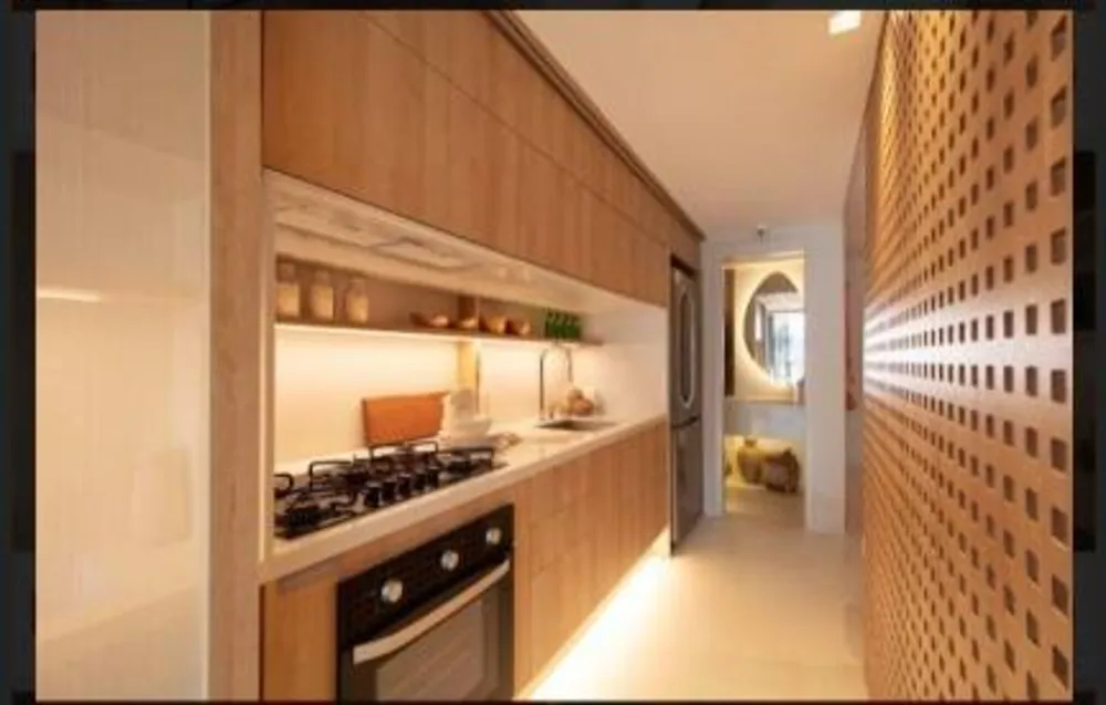 Apartamento, 3 quartos, 131 m² - Foto 23