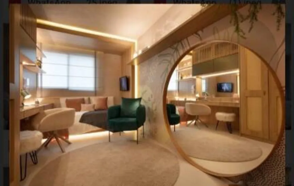 Apartamento, 3 quartos, 131 m² - Foto 16